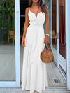 <tc>Letní šaty Ailisa bílé</tc>