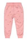 <tc>Spodnie Blukiy rúžové</tc>