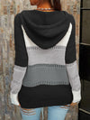 pulovr YAMINA černý