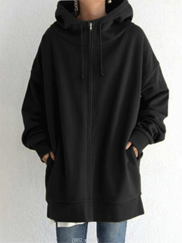 pulovr MARGEEN černý