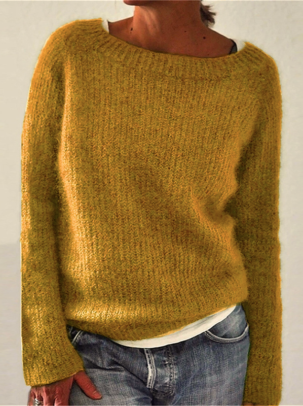 ELEGANTNÍ pulovr MAREY