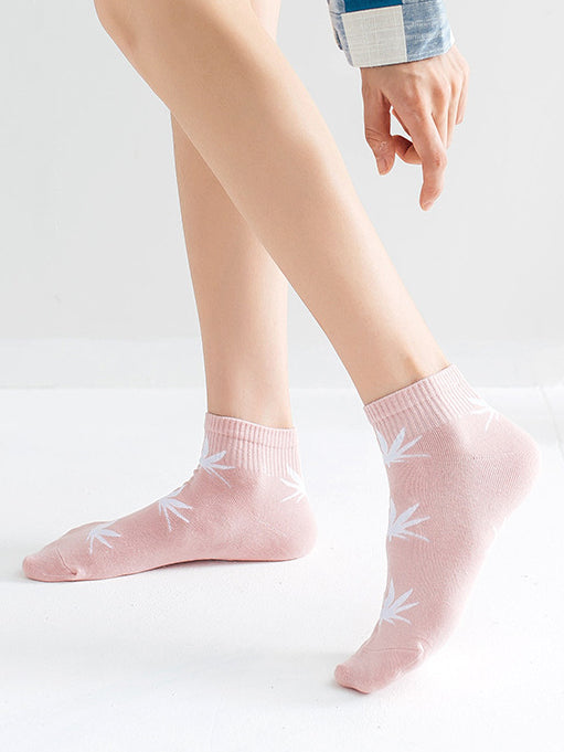 <tc>5ks ponožky Model 9007 vícebarevné</tc>