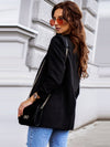 JACKET ALIANA black