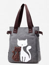 BAG  MATRIKA  grey