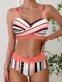 BIKINI CAMPINA pink