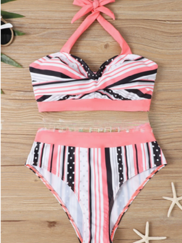 BIKINI CAMPINA pink