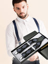 SUSPENDERS HARISON Model 3