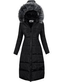 WINTER JACKET RAVINA black