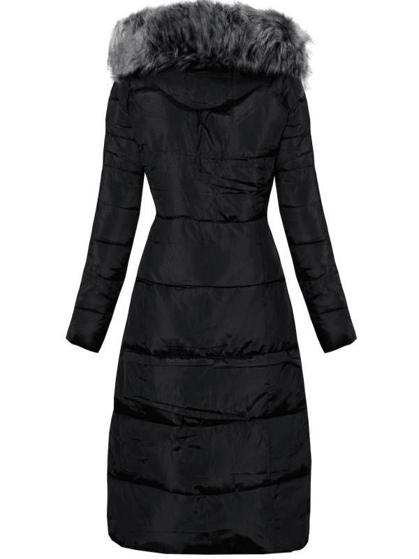 WINTER JACKET RAVINA black