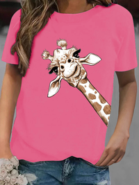 <tc>2-dielny set triček Kezia růžové a modré</tc>