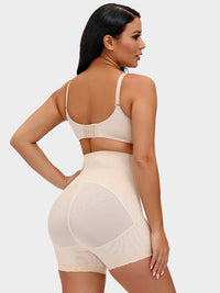 BODY SHAPER ŠORTKY MARKETA béžové