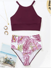 Bordo BIKINI ALYVIA